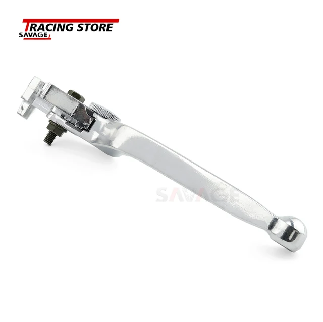 mici‼️ オートバイ用ユニバーサルフロントブレーキレバー,カワサキニンジャER