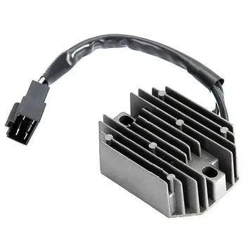 

Voltage Regulator Rectifier For Suzuki Burgman An250 An400(1998-2005)