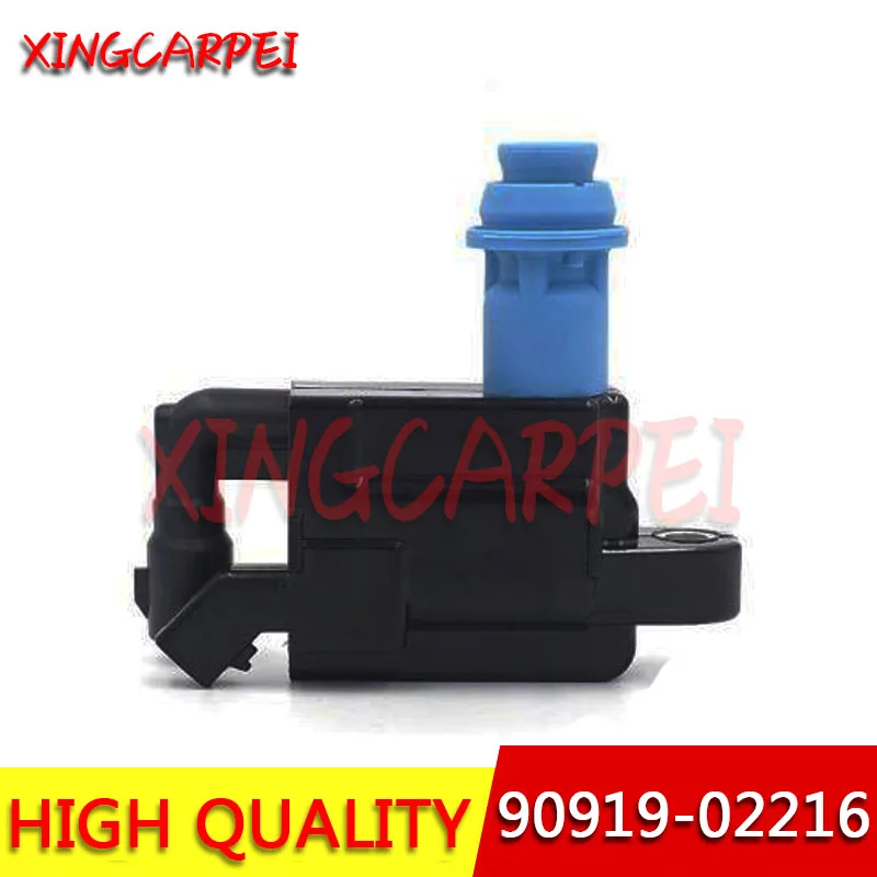 1pc 90919-02216 Ignition Coil For Toyota Supra Lexus GS300 IS300 SC300 3.0L V6 9091902216 UF-228 5C1189 C1153 | Автомобили и