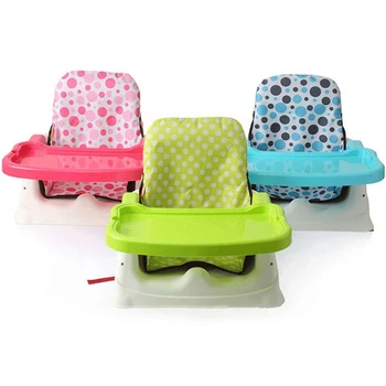 

Universal Baby Stroller High Chair Seat Cushion Liner Mat Cart Mattress Mat Feeding Chair Pad Cover Protector