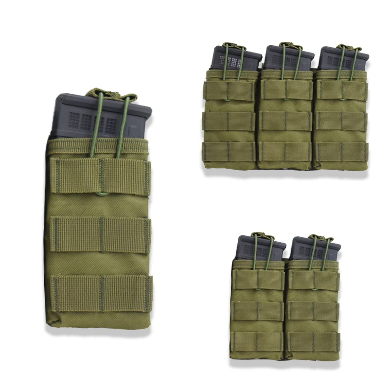 AK M4 ̱//Ʈ Molle  Ŀġ   Ϸ īƮ Ŀġ  ׼ 