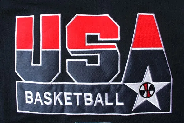 Usa Basketball Dream Team Men Blue Basketball Jersey Basketball Jerseys Aliexpress Usa Basketball Dream Team Men Blue Basketball Jersey Basketball Jerseys Aliexpress