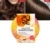 11.11 PURC New Arrivals Organic Island Silk Shampoo Bar Handmade Cold Processed Dry Shampoo Soild Portable Shampoo Bar