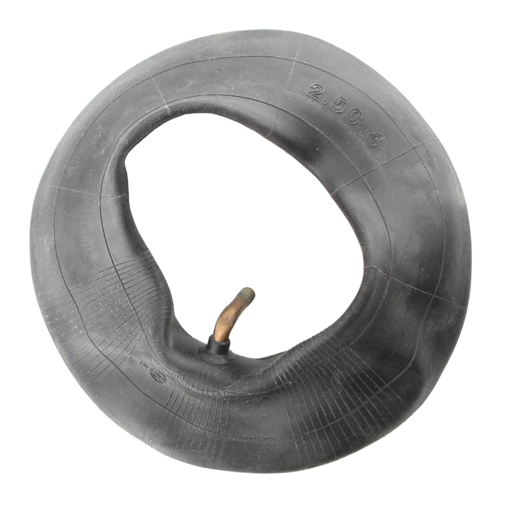 2.50-4 Inner Tube Folded Valve Stem Refill Parts For ATV Rim