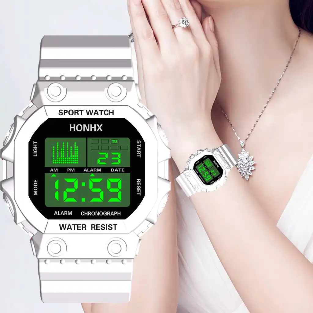 digital watch for 8 year old boy