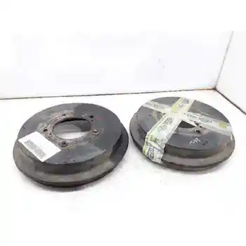 

H12A DRUM REAR BRAKE SUZUKI VITARA SE/SV (ET)