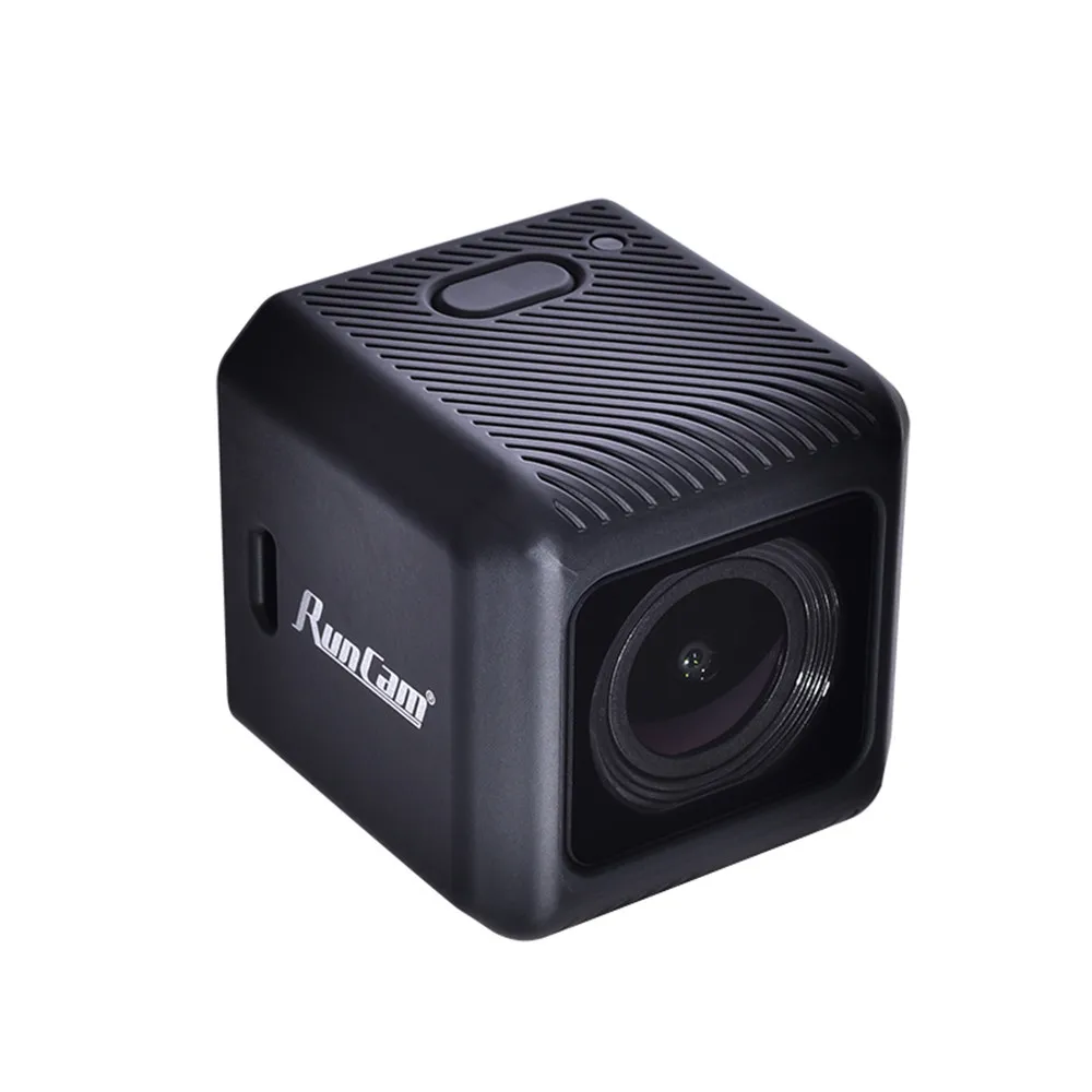Дрон fimi x8 se Дрон gps-runcam 5 12MP 4K HD Запись 145 градусов FPV камера движения для радиоуправляемого дрона Accs drone 4k dji spark