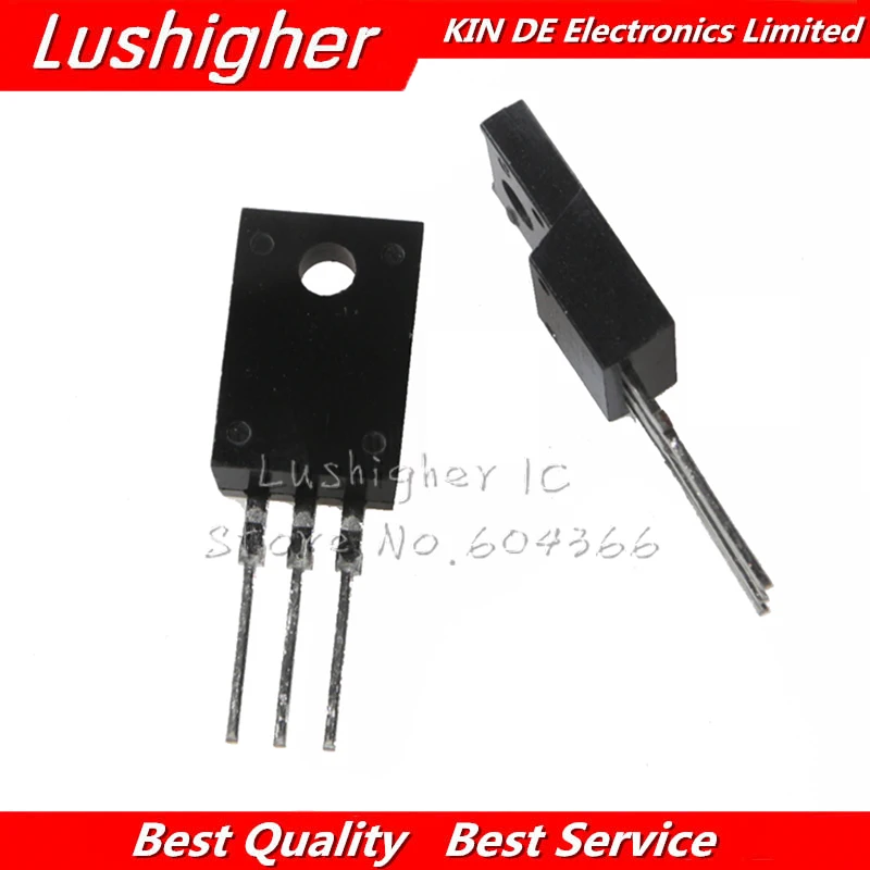 2pcs 2SC5353 C5353 HIGH VOLTAGE NPN TRANSISTOR CA NEW 100 Authentic