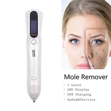 Новейшая лазерная плазменная ручка для удаления молей, удаление темных пятен, жидкокристаллическая ручка для ухода за кожей, метка на кожу бородавки, инструмент для удаления татуировок, уход за кожей