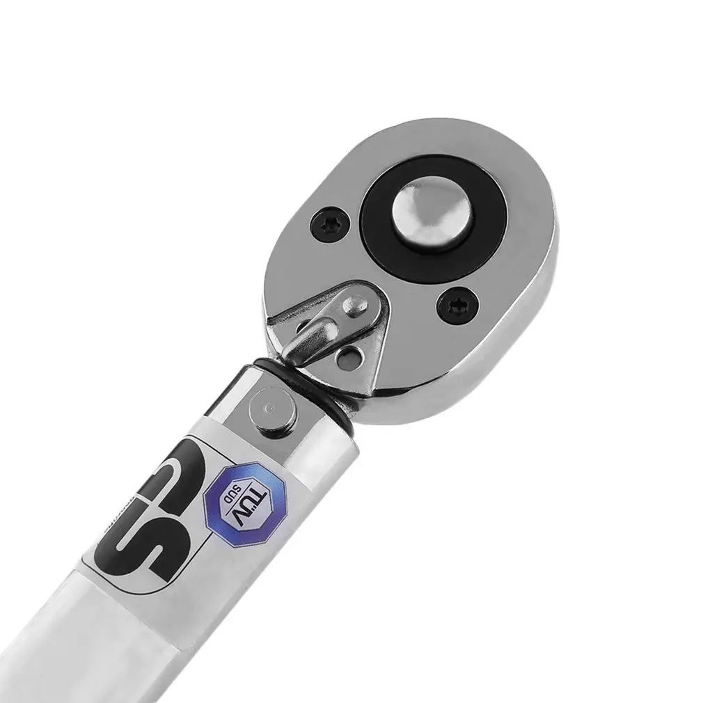Динамометрический ключ ручной 1/2 дюймов 28-210Nm динамометрический ключ для розетки Профессиональные ручные инструменты автомобильный инструмент для ремонта, Аксессуары для велосипеда динамометрический ключ