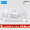 Xiaomi Aqara Smart Home kits Gateway 3 Camera Wall Wireless Switch Door Window Sensor wireless relay module For Mijia APP ► Photo 1/6