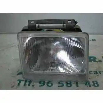 

HEADLIGHT RIGHT OPEL CORSA