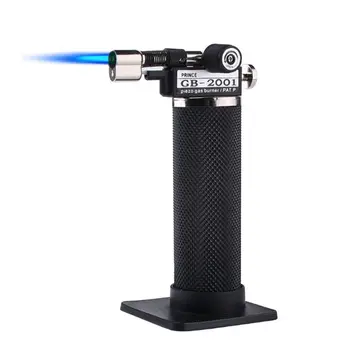 

Micro Blow Torch Adjustable Flame Gold Silver Welding Soldering Jewelry Torch