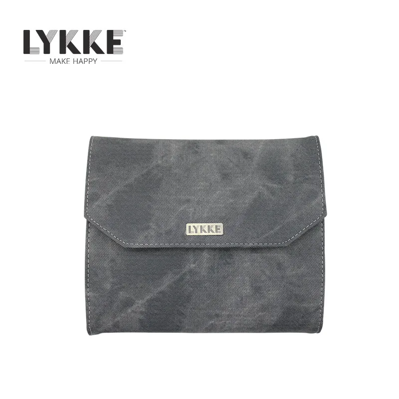 LYKKE "(15 см) Сменный Набор крючков для вязания крючком