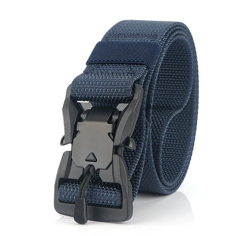 

Tactical Belts Nylon Military Waist Belt with Metal Buckle Hiking Hunting Belt Shooting Cs Army Training Belt Military Equipment