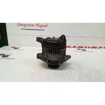 

ALTERNATOR CITROEN ZX