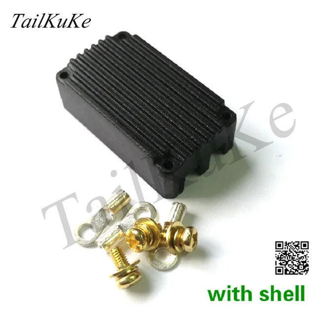 5-75 V-Os Nagy Áramú Ideális Dióda-Napenergia-Visszacsatolás Elleni Hátrányos Védelem Előrejelző Alacsony Ellenállás - Image 3