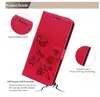For A1 Alpha 21 20+ 20 Plus Case Magnetic Flip PU Leather Wallet Stand Gel Back Phone Cover 5