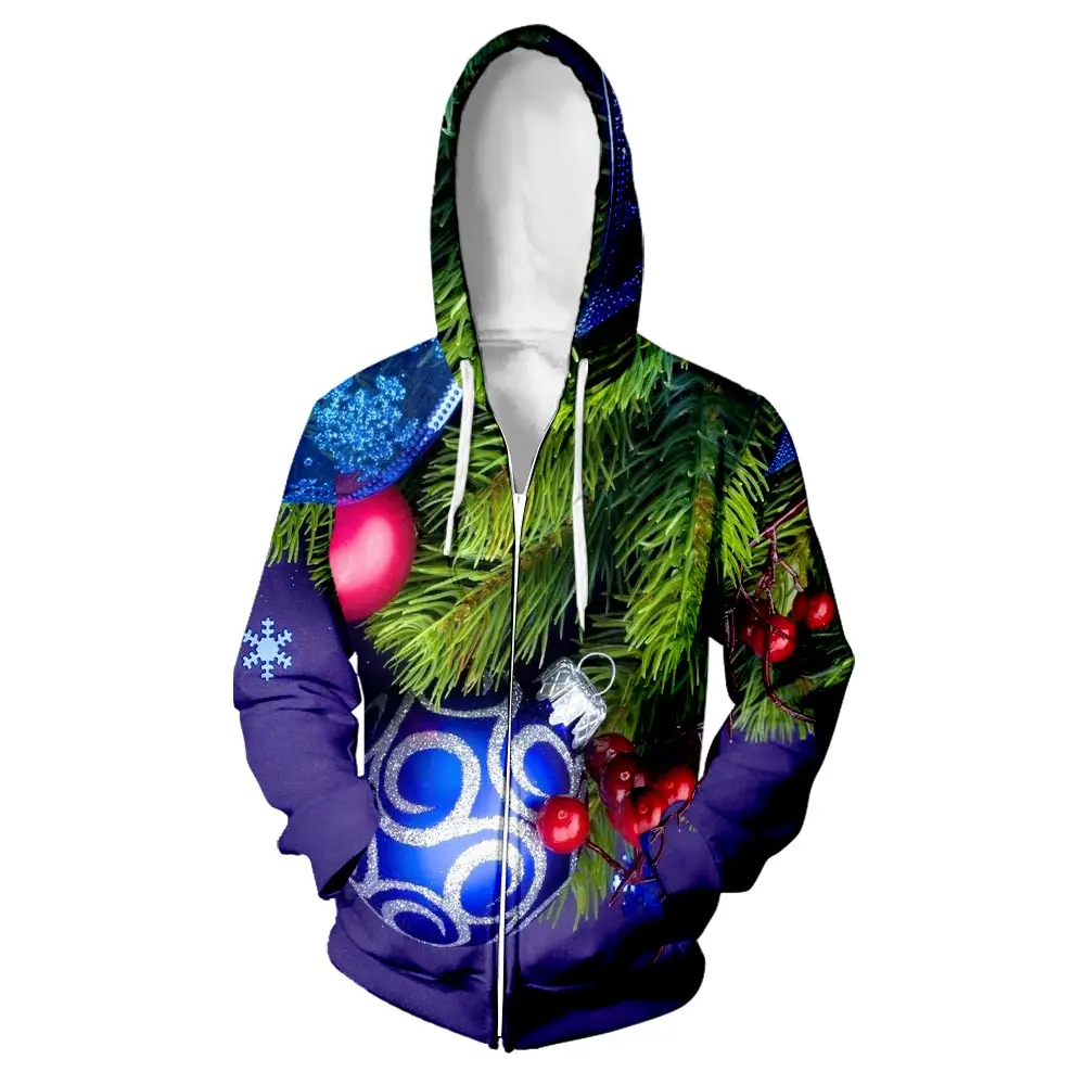 WAMNI 3D Толстовка с капюшоном спортивный костюм Harajuku Новинка хип хоп Masculino Ретро элемент толстовки на молнии Повседневная Верхняя одежда