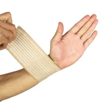 Спортивная посуда 0808 бандажный напорный напульсник спортивный напульсник баскетбольный напульсник напорный напульсник