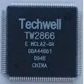 

Free Delivery. TW2866 MCLA2 - GR LCD driver board IC chip components