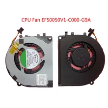 Ноутбук Процессор вентилятор для DELL XPS 13 L321X L322X 9333 EF50050V1-C000-G9A 046V55 46V55 44D13HSWI10 03WW1R 3WW1R 0GRM3D GRM3D