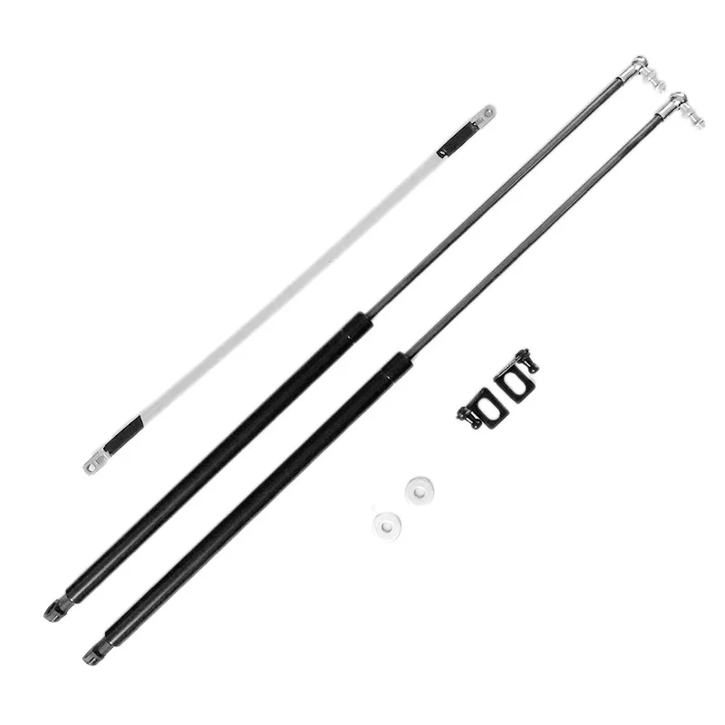 

Car Front Bonnet Hood Cover Support Kit Auto Lift for Honda CRV CR-V 2006-2011