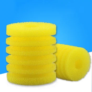 

Aquarium Filter Sponges Fish Tank Filter Sponges For Air Pump Sponges Aquarium Internal Filter Aquarium Pump Sponges