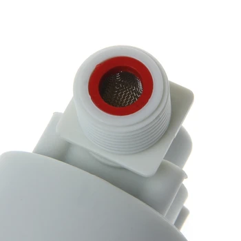 

Automatic Water Level Control Valve Tower Tank Floating Ball Valve 28TC
