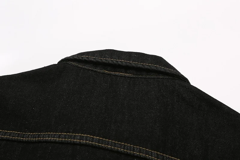 Cowboy Denim Jacket (6)