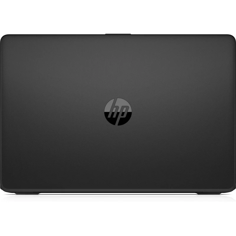 Ноутбук HP 15-bs186ur Pen 4417U/4Gb/SSD128Gb/610/15.6"/HD/DOS/black