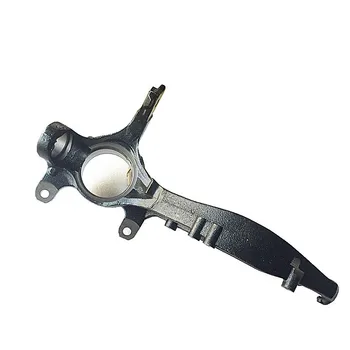 

Front Left Right Steering Knuckle for Honda Accord TSX 2003-2008 3.0L 2.4L