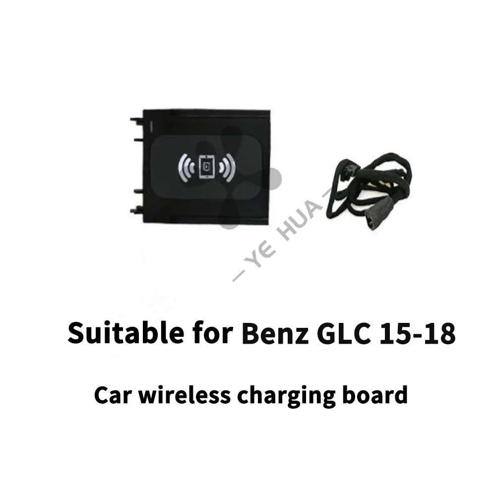 GLC 15-18