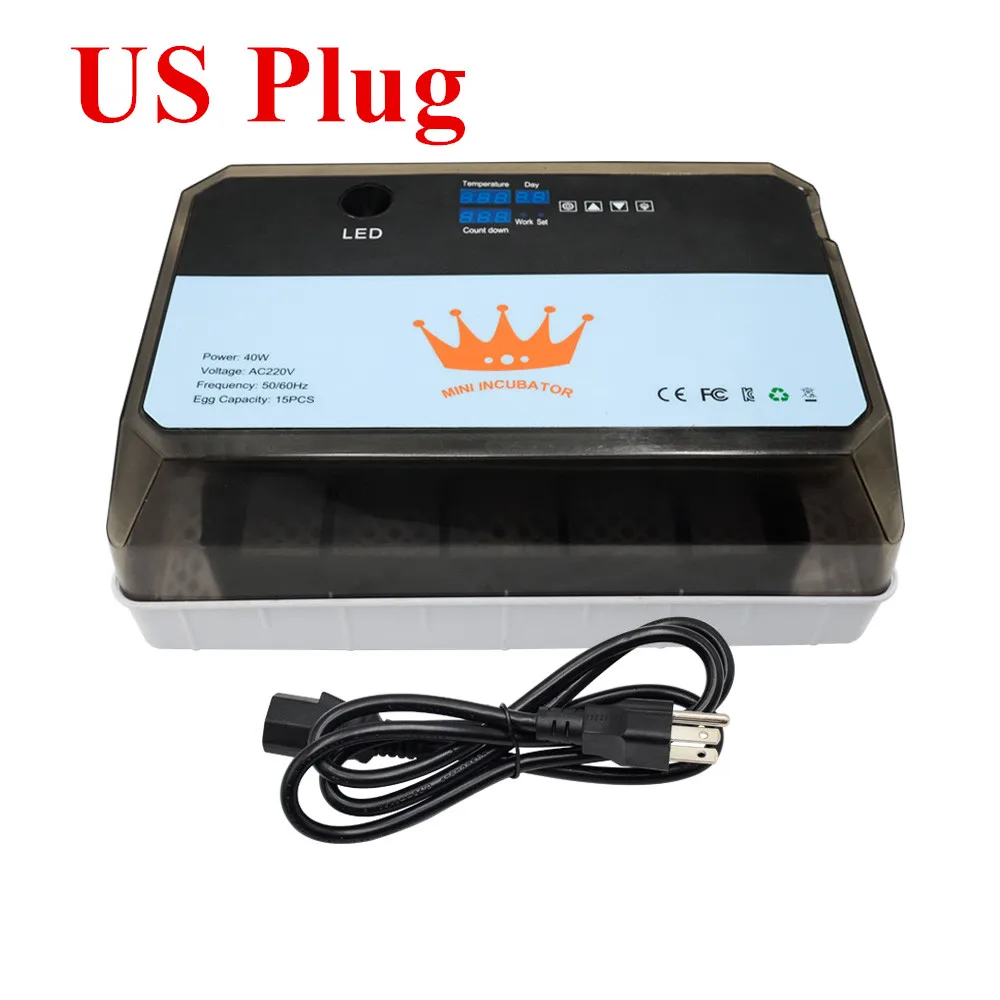 US Plug
