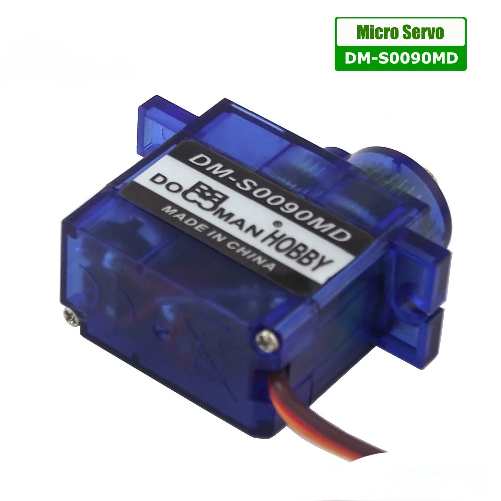 DM-S0090MDX07