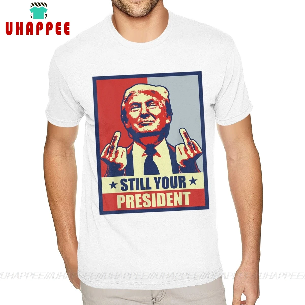 Pro Donald Trump Gifts 2020 консервативные футболки Still President новая футболка большого размера для мальчиков|Футболки| |