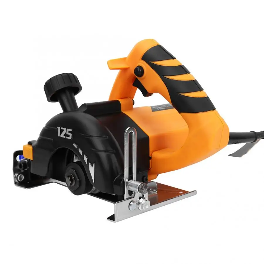 

Circular Saw Industrial Grade Large Power Electric Cutting Machine for Wood Stone Metal Amoladora Angular