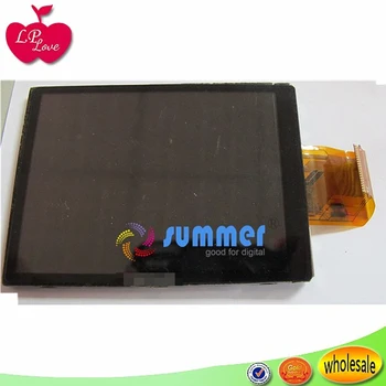 

j150 LCD Display j150 Screen For FUJII Fujifilmm FinePix j150 lcd camera repair parts free shipping