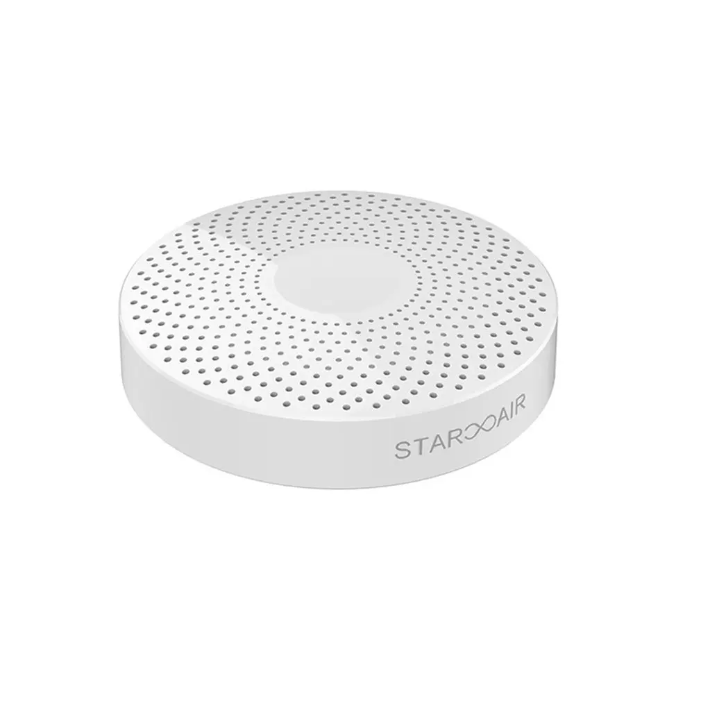 

Mask Deodorizing Sterilizer Car Air Purifier Vehicle Air Ionizer Cleaner Negative Ion Ozone Ozonizer Eliminator
