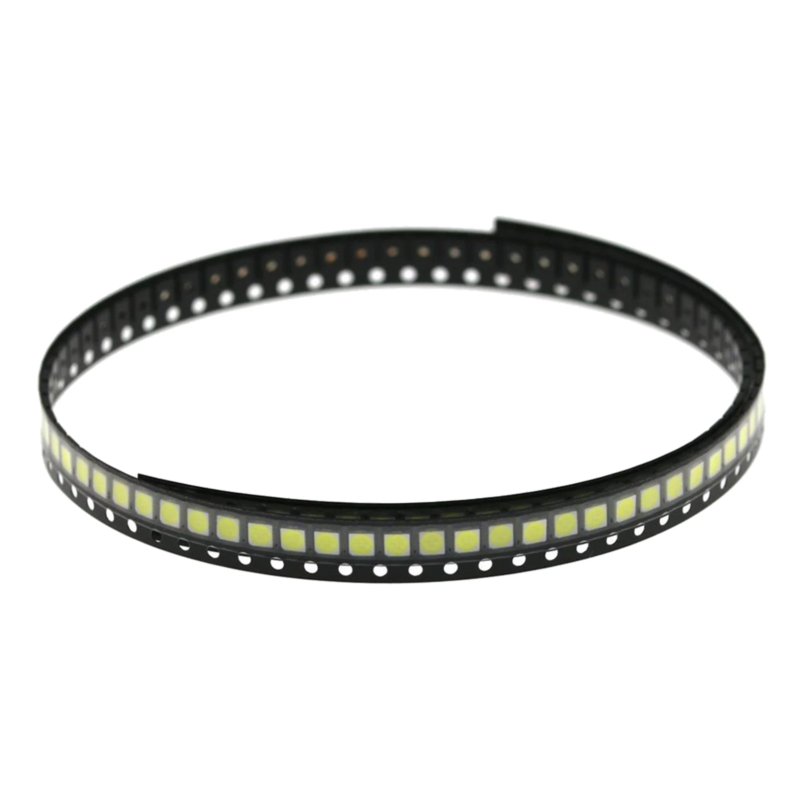 100PCS Backlight TV 3030 SMD LED Diodes 3V 6V 9V Cold White LCD Television