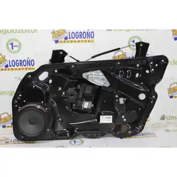 

WINDOW LIFTER FRONT RIGHT VOLKSWAGEN PASSAT SALOON (3C2)