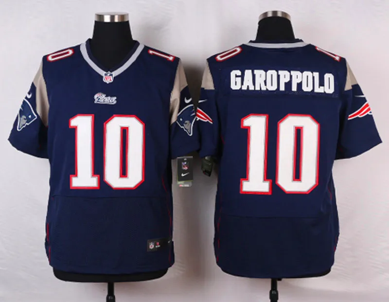 Stitiched, New England, Tom Brady, Rob Gronkowski, Julian Edelman, Jamie Collins, Danny Amendola Patriots Jersey - Цвет: Хаки