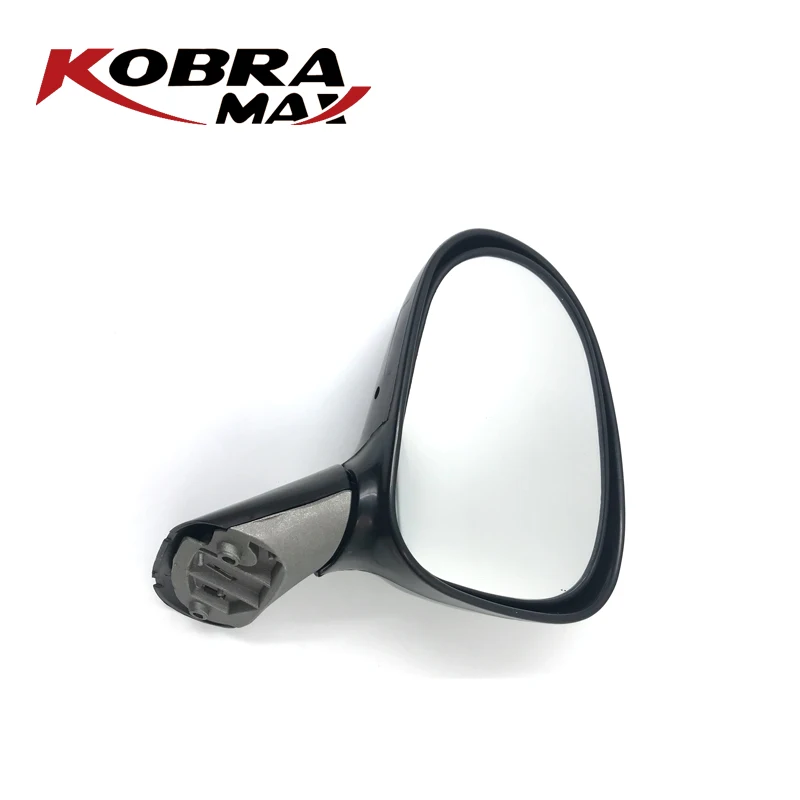 

KobraMax high quality OUTSIDE MIRROR WING DOOR MIRROR 96323344 fits for Daewoo Matiz auto parts car accessories