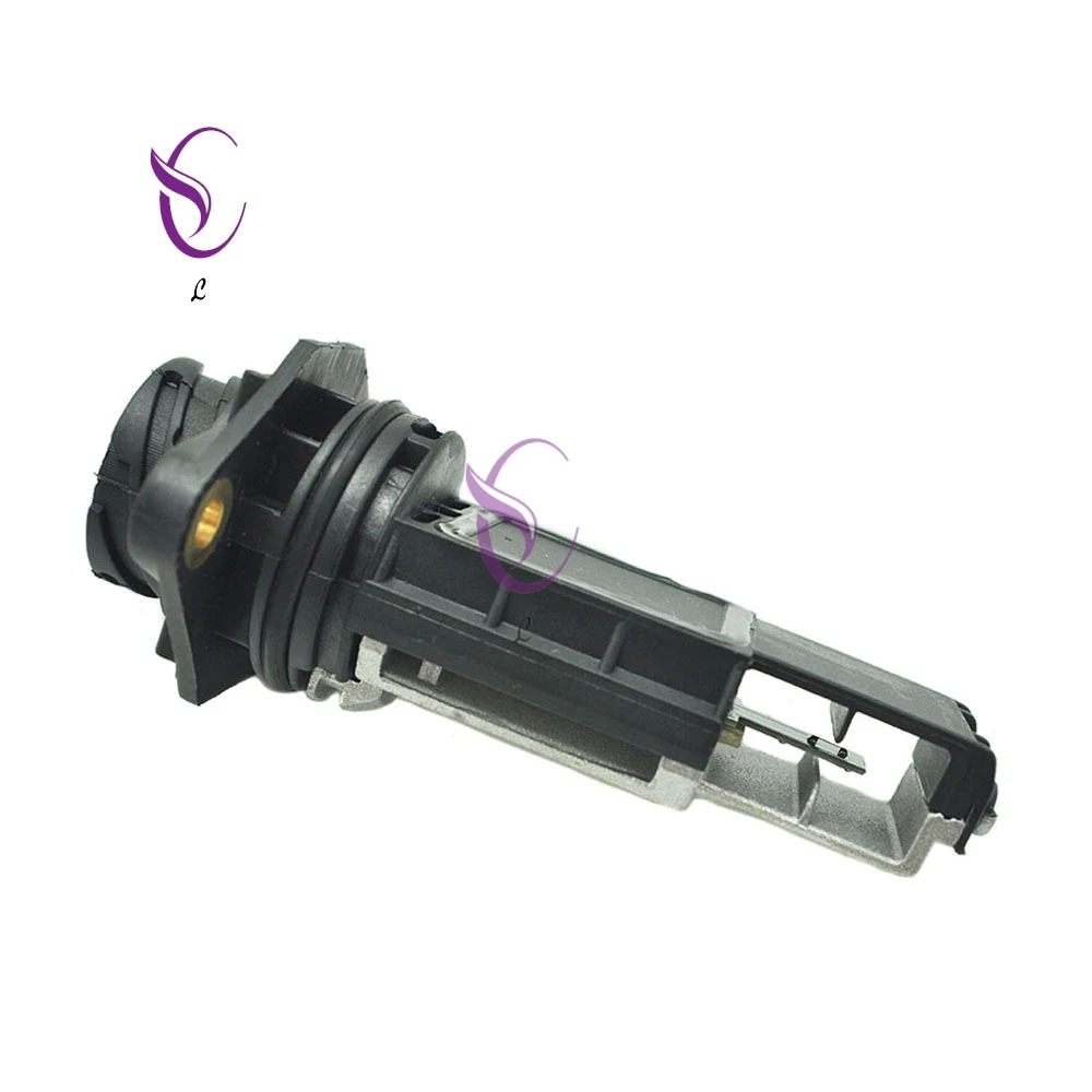 MAF Массовый датчик расхода воздуха для Mercedes Benz SL500 S500 CL500 E420 S420 V8 GAS DOHC 97-99 13750081 REPM316718