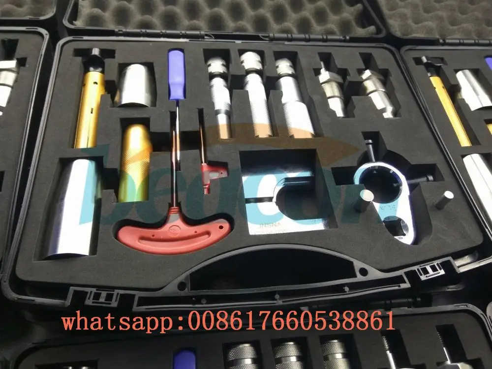 Common rail Инструменты CAT насос насадка Отделочный Инструмент Для C7 C9 C-9 инструменты