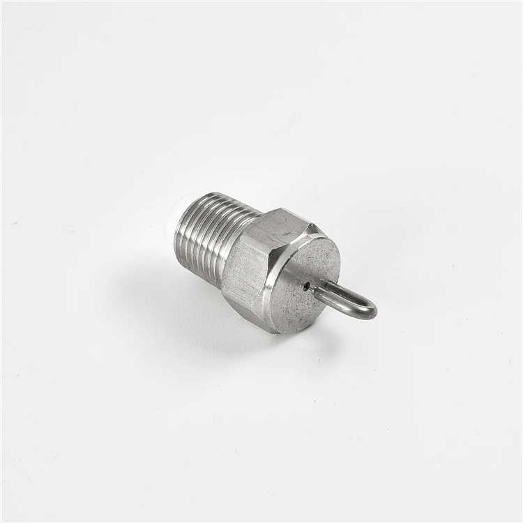50 шт./упак.) 20~ 80bar 1/8 ''impaction pin рубин с насадкой туман продувка, антикапля