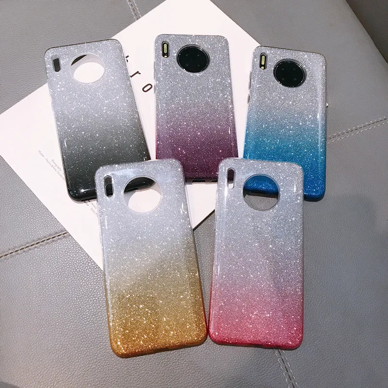 Чехол для телефона Huawei P20 P30 Mate 20 30 Pro Lite Nova 4e 5 | Мобильные телефоны и аксессуары