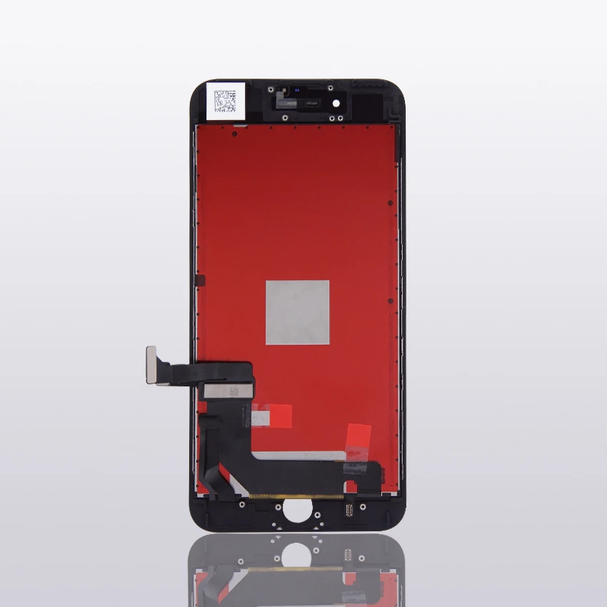100% AAA для Tianma качество iPhone 7 Plus ЖК экран с сенсорным дигитайзером дисплей в сборе