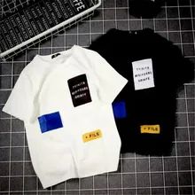 Men's Short Sleeve T-shirt New Semi-sleeve Summer Loose Clothes Men's Summer Clothes Men's Short Sleeve T-shirt New Semi-sleeve Summer Loose Clothes Men's Summer Clothes
