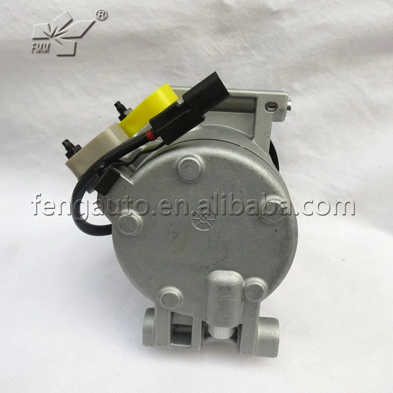 AB39-19D629-AB 1715093 UC9M-19D629-BB кондиционер охлаждающий насос Авто ac компрессор для Ranger пикап 3,2 2,2 TDCi